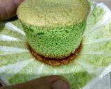 Foto langkah ke 4 dari resep Cup Cake Sehat Tanpa Pengembang (Versi Susu).