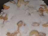 شربت زردآلو (شربت بهشتی)