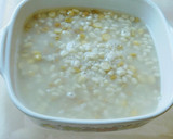 சுவை மிகுந்த கம்பு இட்லி ரெசிபி ஸ்டேப் 1 புகைப்படம்