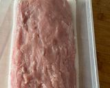 Foto del paso 3 de la receta: Fiambre de Lomo Curado en Frigorífico !!!