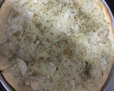 Foto del paso 9 de la receta: 🍕 Pizza (con harina pureza)