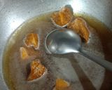A picture of step 4 of Poda Pitha.
