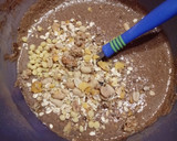 Foto del paso 5 de la receta: Budín de Banana y Chocolate