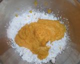 Foto langkah ke 2 dari resep Peyek Udang.