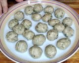 Foto del paso 8 de la receta: Zanahorias Rellenas Un Plato Elegante y Sabroso