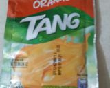 A picture of step 2 of Orange Tang 😃😃.