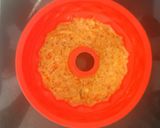 Foto del paso 5 de la receta: Budín de Zucchinis