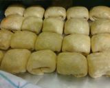 Foto langkah ke 14 dari resep Bolen Pisang.