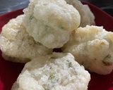 Foto langkah ke 3 dari resep Cireng gurih.
