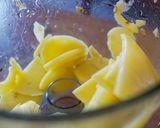 Une image de l'étape 2 de Moussaka au cook expert.