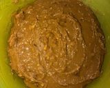 Foto del paso 4 de la receta: Alfajorcito de banana😋👌