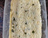 Foto del paso 1 de la receta: Pastel caprese, con masa de arroz