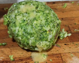 Foto del paso 4 de la receta: Huevos escoceses con brócoli