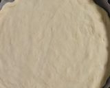 Pizza 🍕 recept fázis 3 fotója