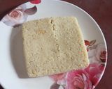 কোকোনাট কালাকান্দ (coconut kalakand recipe in Bengali) রেসিপির ধাপ 3 ছবি