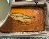 Foto del paso 5 de la receta: Bizcocho de limón y semillas de amapola