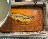 Foto del paso 5 de la receta: Bizcocho de limón y semillas de amapola