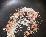 பிரியாணிக்கு கத்தரிக்காய் மசாலா ரெசிபி ஸ்டேப் 1 புகைப்படம்