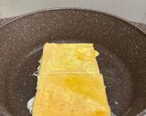Foto langkah ke 1 dari resep Roti Panggang.