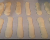 Foto del paso 5 de la receta: Vainillas Caseras | Fran cocina (Youtube)