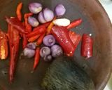 Foto langkah ke 6 dari resep Tumis Pare teri Medan (tidak pahit).