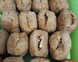 Foto langkah ke 4 dari resep Tahu isi pedas / tahu berontak.