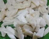 Foto langkah ke 4 dari resep Kentang goreng.