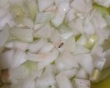 Foto del paso 1 de la receta: Salchichas a la mexicana ESTILO BARAJITAS 🇲🇽🍅