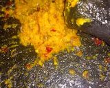 Foto langkah ke 1 dari resep Sayur Acar Kuning.