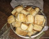 Foto del paso 4 de la receta: Cremona y criollitos