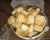Foto del paso 4 de la receta: Cremona y criollitos