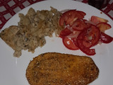 Milanesas de Berenjena!!!🍆🍆
