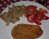 Foto del paso 4 de la receta: Milanesas de Berenjena!!!🍆🍆