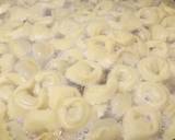 Tortellini ai finferli recipe step 2 photo