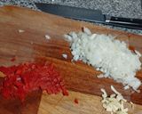 Foto del paso 2 de la receta: Parmesana de Berenjenas con Carne Picada