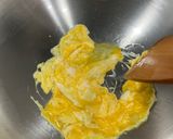 家傳亂煮麵（#蕃茄版）的食譜步驟1照片