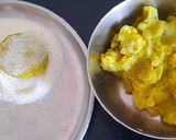 A picture of step 2 of Potato cutlet.