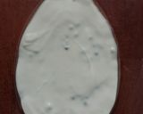 Foto del paso 7 de la receta: Huevos de Pascua planos