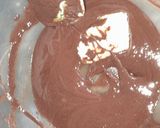 Foto del paso 5 de la receta: Chocotorta "Black"