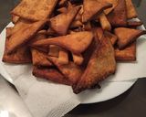 Foto del paso 5 de la receta: Tortillas fritas
