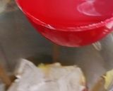 A picture of step 3 of The Tang Aam Panna Cooler.