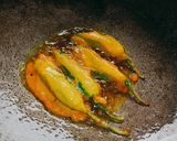 লঙ্কার বড়া (Lankar bora recipe in bengali) রেসিপির ধাপ 4 ছবি