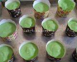Foto langkah ke 6 dari resep Chiffon cake (#PR_anekachiffon).