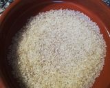 Foto del paso 3 de la receta: Arroz al horno de verano (arròs al forn en tonyina)