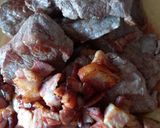Foto del paso 3 de la receta: Boeuf Bourguignon de Julia Child