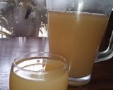 Foto del paso 2 de la receta: Jugo de manzanas cocidas