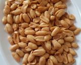 Foto langkah ke 6 dari resep Kacang Bawang Oriental.