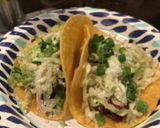 A picture of step 6 of Taco Meat.