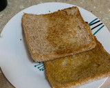 Foto del paso 3 de la receta: Sándwich estilo coreano