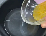 中秋金柚玉兔的食譜步驟1照片